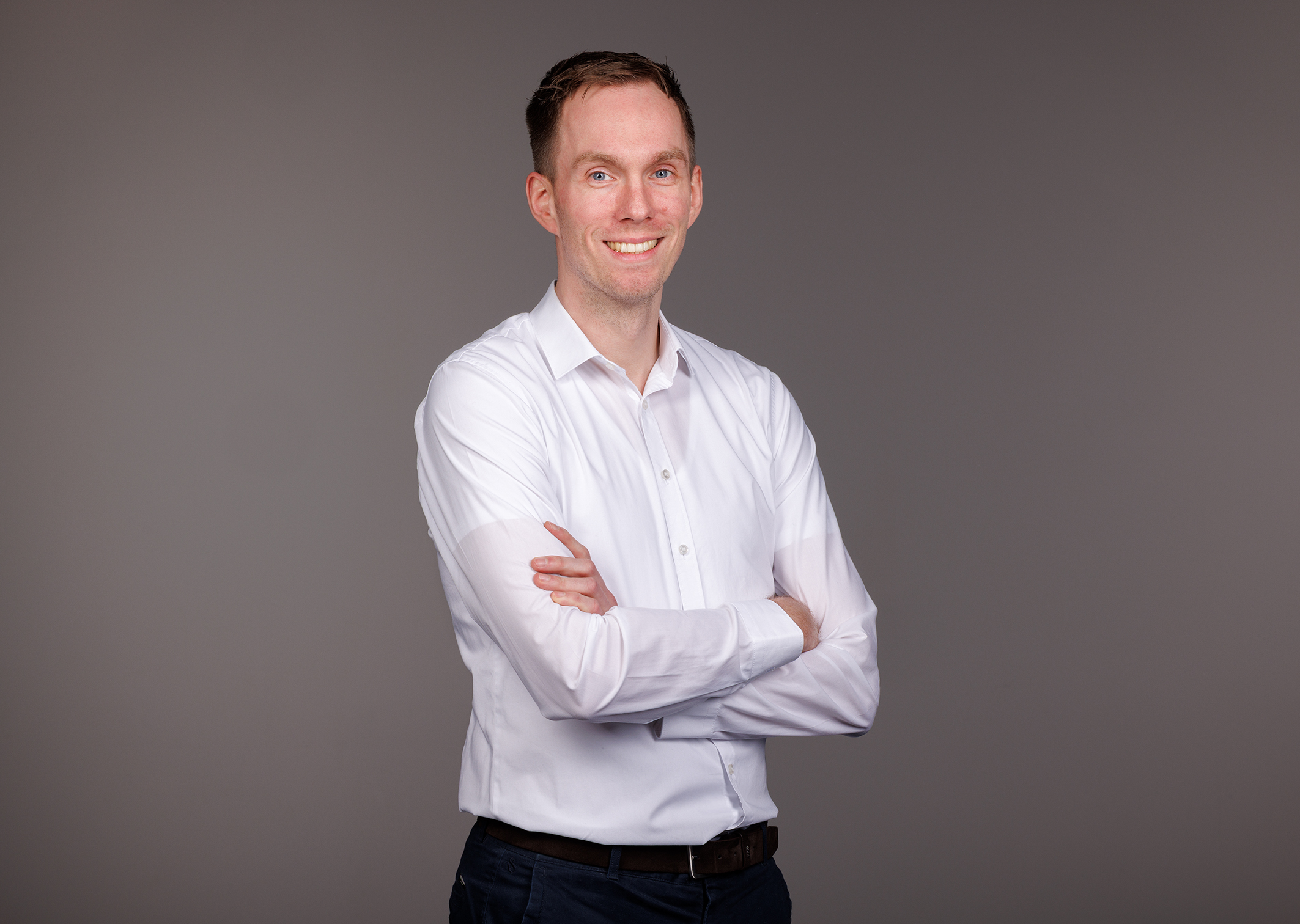 Klaas Knaack